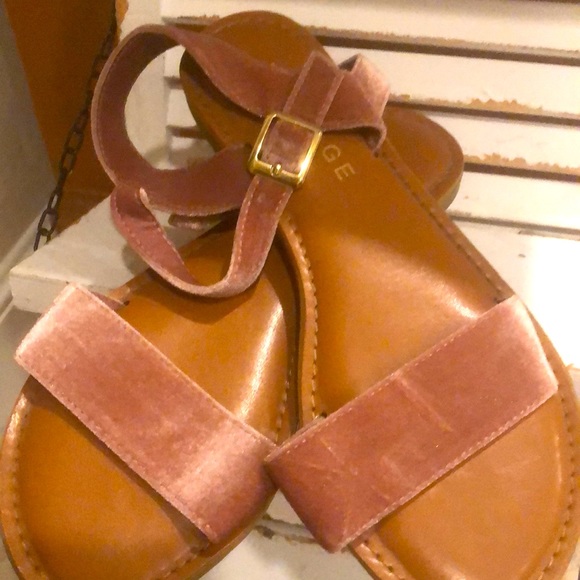 Rampage size 6 sandal - Picture 5 of 7